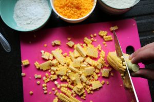 Recept: Chilisoep & cornbread
