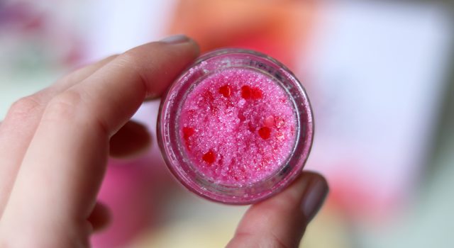 Lush Valentijncollectie 2018