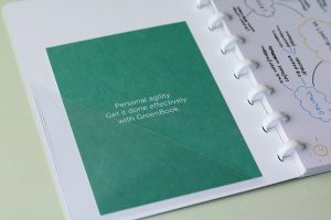 GreenBook - Insteekhoes