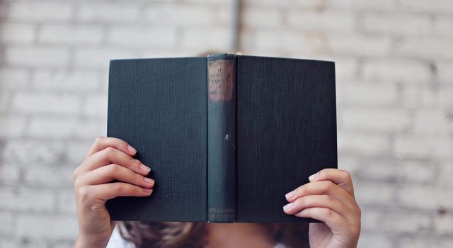 6 x Mooie boeken